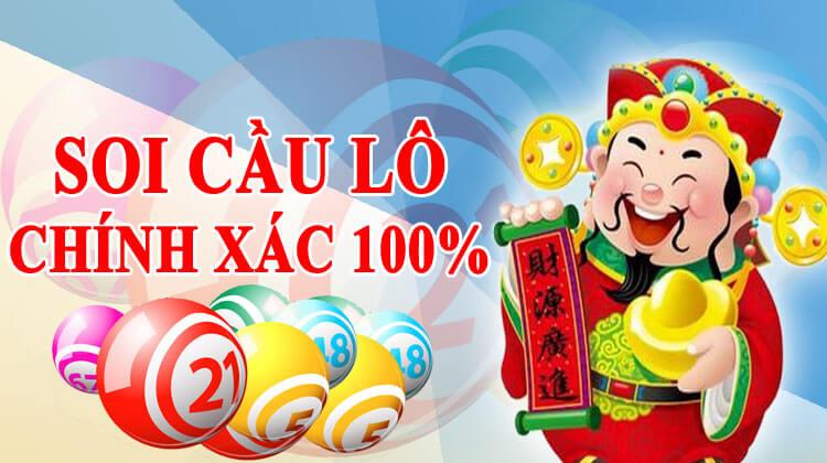 Cách tính lô theo ngày chính xác, hốt bạc nhanh chóng tại Tructiepxoso.vn