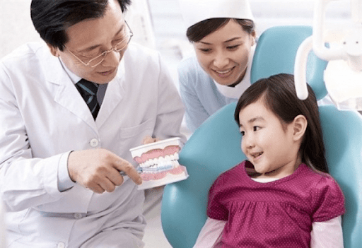 Mơ thấy Bác Sĩ Nha Khoa điềm báo gì, số mấy?