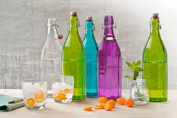 Mơ thấy cái chai, đánh đề số mấy?