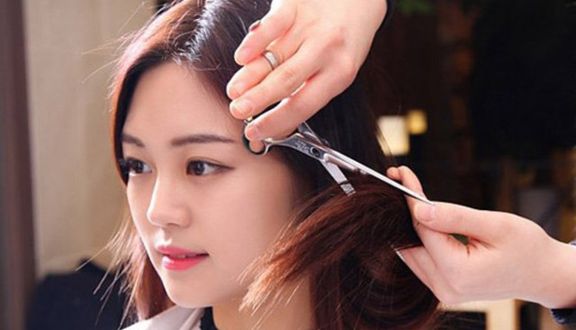 Mơ thấy cắt tóc điềm báo gì, số mấy?