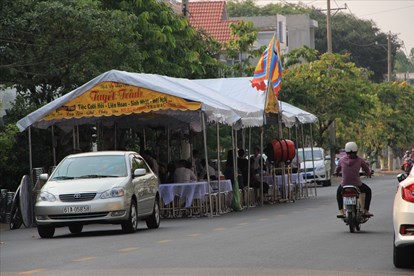 Mơ thấy cha chết điềm báo gì, số mấy?