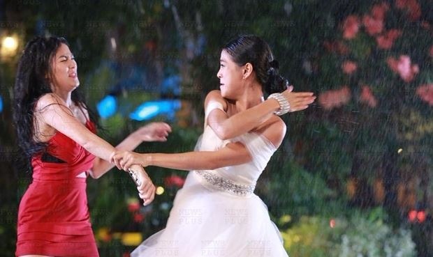 Mơ thấy bị đánh ghen điềm báo gì, số mấy?