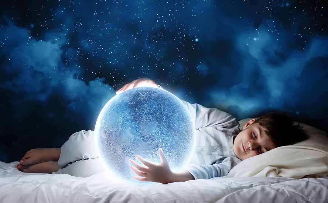 Mơ thấy hiện rõ hình điềm báo gì, số mấy?