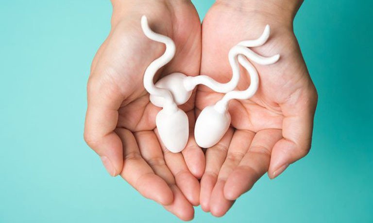 Mơ thấy tinh trùng điềm báo gì, số mấy?