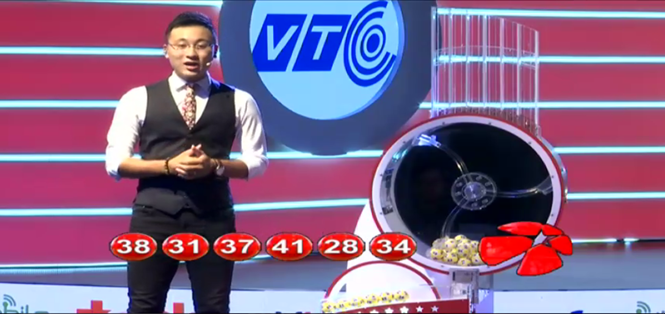 Vé số triệu USD ‘lên đời’ sát mốc 18 tỉ đồng - Tructiepxoso.Vn