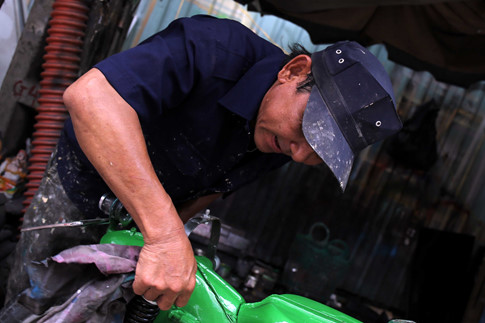 Hậu vận người trúng số độc đắc – Kỳ 3: Đại gia vé số Nhật Tảo một thời - Tructiepxoso.Vn