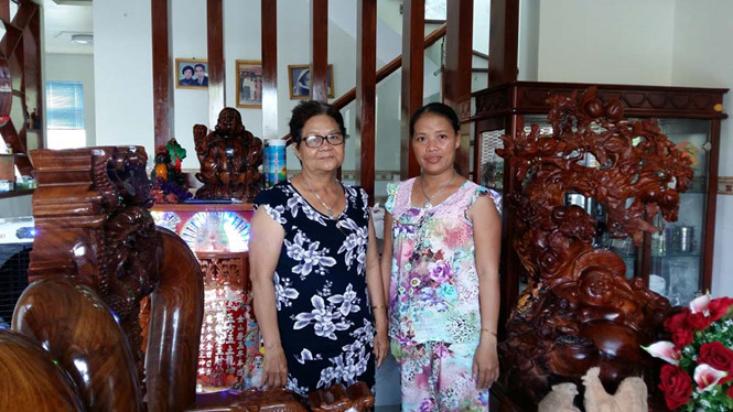 Người trúng Vietlott 92 tỉ đồng ở Trà Vinh bây giờ thế nào ? - Tructiepxoso.Vn