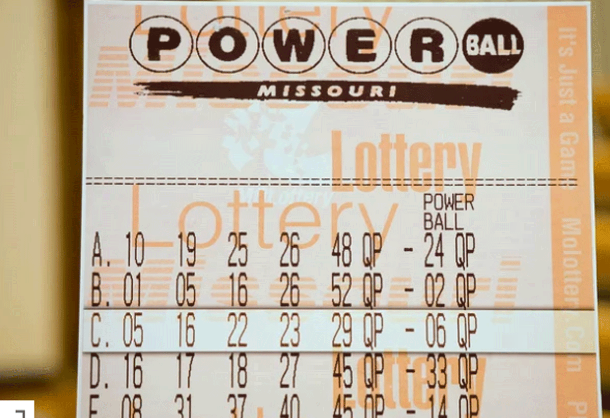 Cô nhân viên pha chế may mắn trúng số 1,2 tỷ đồng - Tructiepxoso.Vn