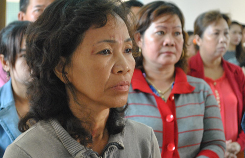 Trúng số độc đắc, làm gì để không bị người khác “ăn chặn” - Tructiepxoso.Vn