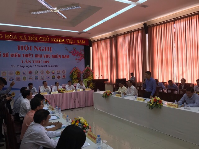 Tổng kết năm 2016, Doanh thu thị trường xổ số Miền Nam tăng hơn 8% - Tructiepxoso.Vn