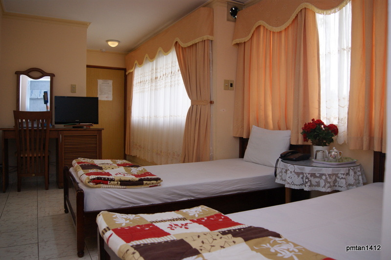 Khách sạn Công Đoàn Thanh Đa, Quận Bình Thạnh, Hồ Chí Minh - Tructiepxoso.Vn