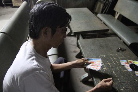 Hậu vận người trúng số độc đắc – Kỳ 2: Khó tin người 3 lần may mắn - Tructiepxoso.Vn