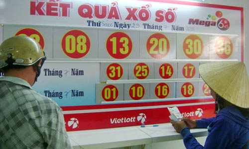 Tìm hiểu vì sao giải Jackpot tăng lên 71 tỷ đồng sau 10 ngày? - Tructiepxoso.Vn