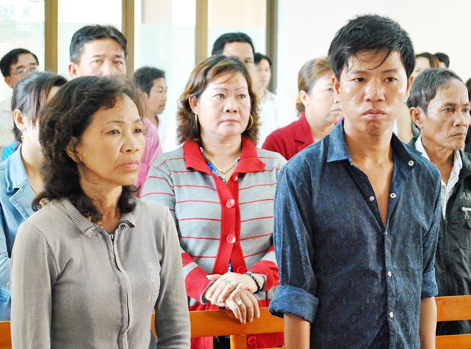 Kiên Giang tiếp tục xét xử “kỳ án” vụ vé số giả trúng 1,5 tỷ đồng - Tructiepxoso.Vn