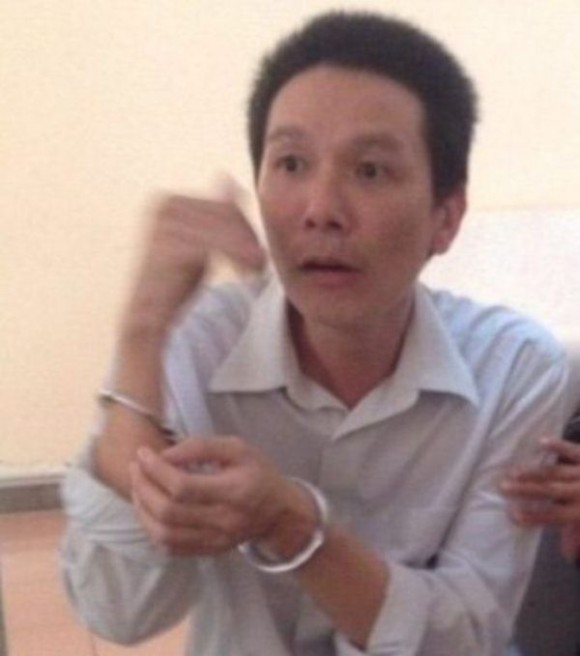 Nảy sinh lòng tham, người câm cướp vé số của người cụt tứ chi - Tructiepxoso.Vn