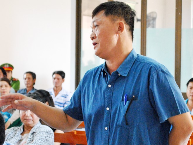 Đại lý vé số ở miền Tây không chịu bồi thường 1.5 tỷ đồng, làm đơn kháng cáo - Tructiepxoso.Vn