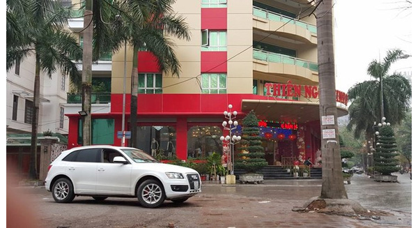 7 công ty đa cấp bị Bộ Công Thương sờ gáy, kinh doanh sản phẩm gì ? - Tructiepxoso.Vn