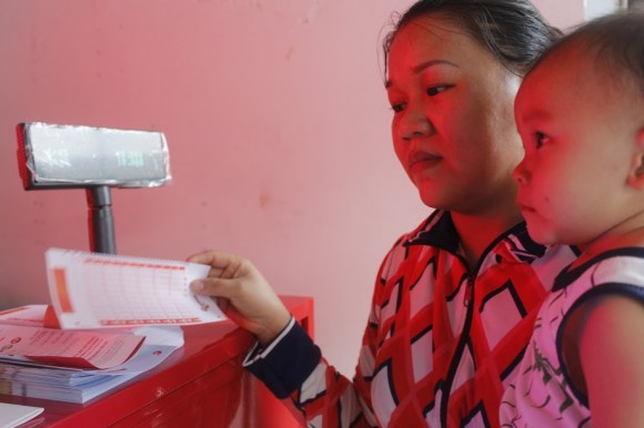 Vé số “triệu đô” ở Sài Gòn trước giờ quay thưởng - Tructiepxoso.Vn