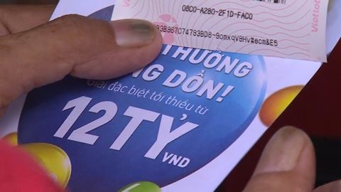 Xổ số kiểu Mỹ sẽ mở rộng thêm ở 11 tỉnh, thành của Việt Nam - Tructiepxoso.Vn