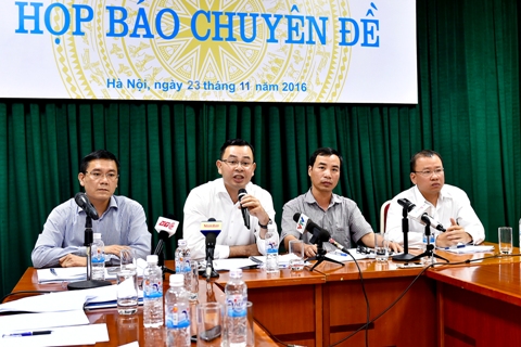 Chỉ chiếm chưa tới 1% thị phần, Vietlott chưa ảnh hưởng đến xổ số truyền thống - Tructiepxoso.Vn