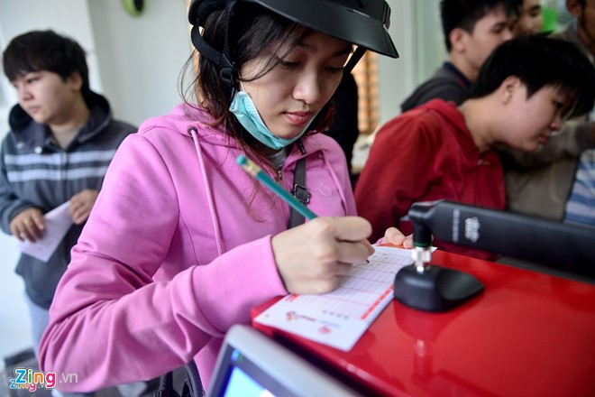 Giải độc đắc của ‘xổ số tự chọn’ đã vượt 84 tỷ đồng - Tructiepxoso.Vn