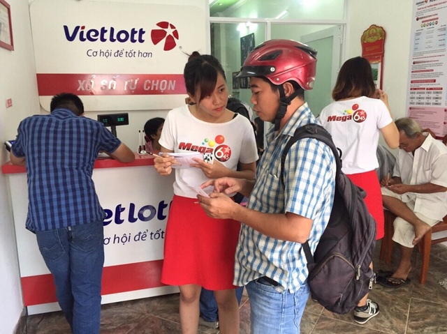 Tìm hiểu về trò chơi xổ số tự chọn giá trị lên đến 15 tỷ đồng tại Việt Nam - Tructiepxoso.Vn