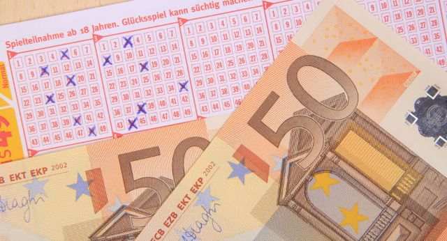 Trúng độc đắc hơn 6 triệu euro, không đến nhận thưởng - Tructiepxoso.Vn