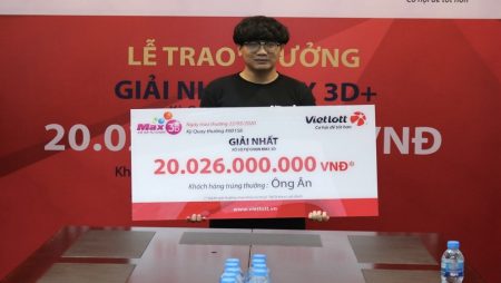 Trúng xổ số phải đóng những loại thuế nào? Thuế trúng số 2 tỷ là bao nhiêu?  - Tructiepxoso.Vn