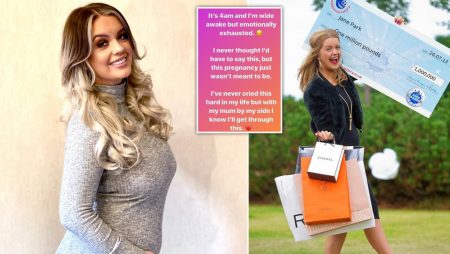 Cuộc sống của triệu phú 17 tuổi nước Anh sau khi trúng số độc đắc giờ ra sao? - Tructiepxoso.Vn