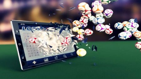 Xổ số điện toán là gì? Gồm những loại nào? Cách chơi? - Tructiepxoso.Vn