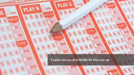 Giải thích ý nghĩa các con số từ 00 đến 99 trong chơi lô đề - Tructiepxoso.Vn